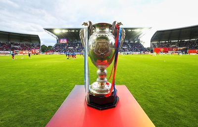 S-a stabilit programul „sferturilor” Cupei României Betano