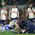 Jucătorii lui Tottenham au aflat numele noului lor antrenor / foto: Guliver/gettyimages