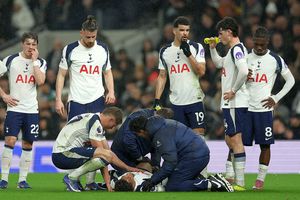Tottenham, acord cu noul antrenor: a mai lucrat cu Radu Drăgușin!