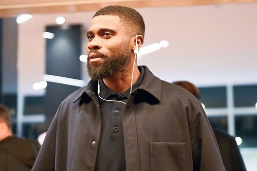 Jeremie Boga, noul transfer a lui Juventus. Foto: Instagram