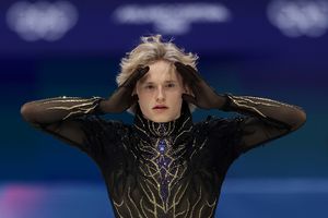 Va prezenta Ilia Malinin cea mai grea săritură din patinaj?