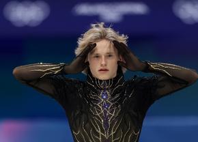 Va prezenta Ilia Malinin cea mai grea săritură din patinaj?