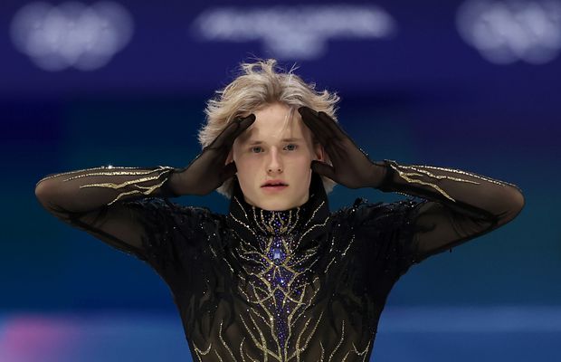 Va prezenta Ilia Malinin cea mai grea săritură din patinaj?