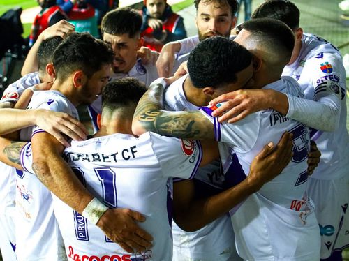 FC Arges // FOTO: Instagram