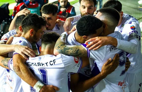 Dani Coman nu a fost singurul! Alt oficial al Argeșului, atac dur la Radu Petrescu: „Este o escrocherie! Vassaras trebuie să-și dea demisia!”