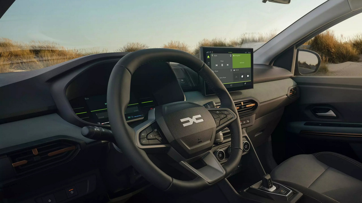 Noua motorizare de la Dacia se poate comanda și în România » Toate informațiile despre prețuri și echipări