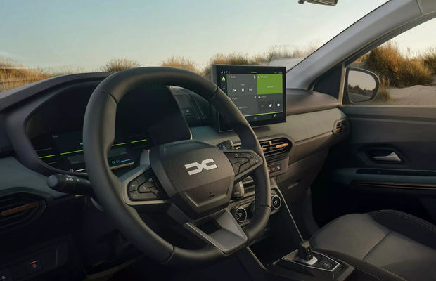 Noua motorizare de la Dacia se poate comanda și în România » Toate informațiile despre prețuri și echipări