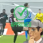 Ironia oltenilor la adresa FCSB // Captură foto: Facebook