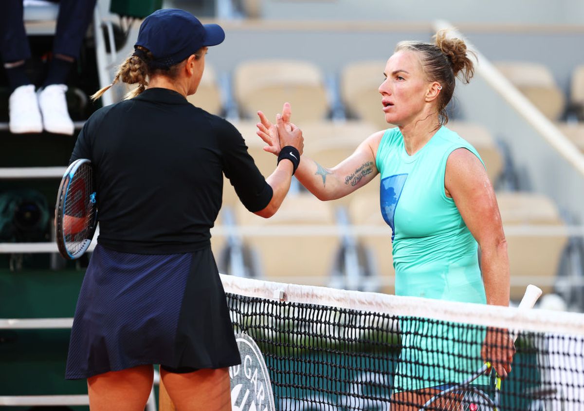 La 40 de ani, fosta mare campioană din tenis e de nerecunoscut și a început o viață nouă: „Bosco e o companie mare din Rusia. Le-am trimis modelul”