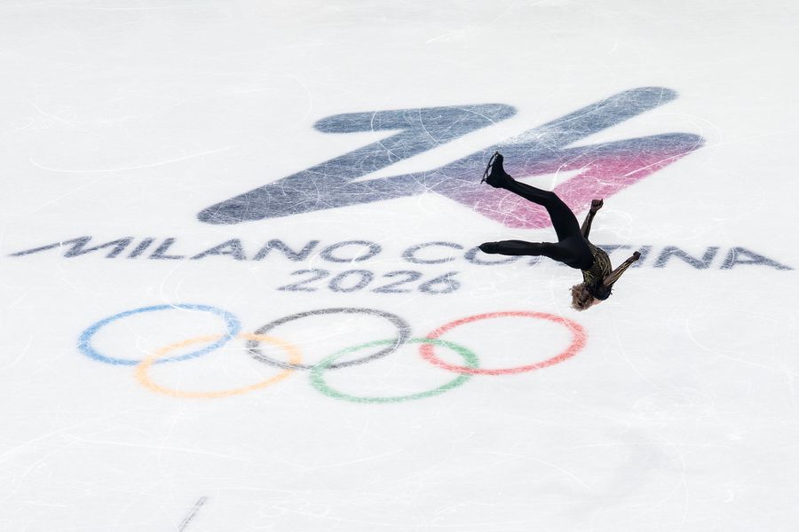 Va prezenta Ilia Malinin cea mai grea săritură din patinaj?