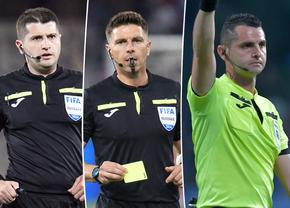 Arbitri „cu dedicație”? În timp ce Istvan Kovacs se umple de bani, Vassaras a făcut 3 delegări curioase la duelurile pentru play-off din această rundă