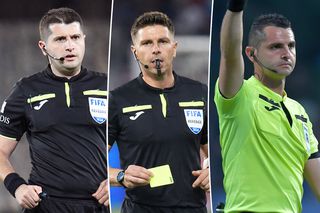 Arbitri „cu dedicație”? În timp ce Istvan Kovacs se umple de bani, Vassaras a făcut 3 delegări curioase la duelurile pentru play-off din această rundă