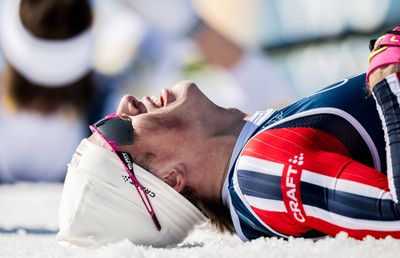 Johannes Klaebo, al treilea aur la Milano-Cortina 2026! A egalat recordul de medalii olimpice supreme al legendarului Bjorn Daehlie