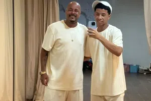 Wesley Lopes trece prin momente cumplite: „Dumnezeu să îmi vindece fiul”