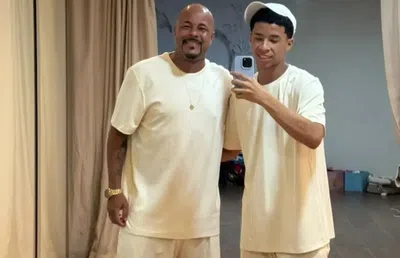 Wesley Lopes trece prin momente cumplite: „Dumnezeu să îmi vindece fiul”