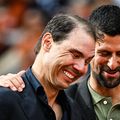 Nadal, despre posibilitatea ca Djokovic să câștige al 25-lea său turneu de Grand Slam / Imago Images