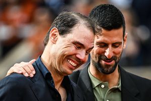 Nadal, despre posibilitatea ca Djokovic să câștige al 25-lea turneu de Grand Slam: „S-a terminat!”