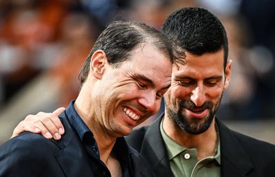 Nadal, despre posibilitatea ca Djokovic să câștige al 25-lea turneu de Grand Slam: „S-a terminat!”