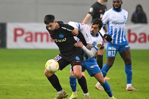 Favoritul lui Gigi Becali și inamicul numărul 1 al lui Sorin Cârțu va arbitra U Craiova - FCSB!