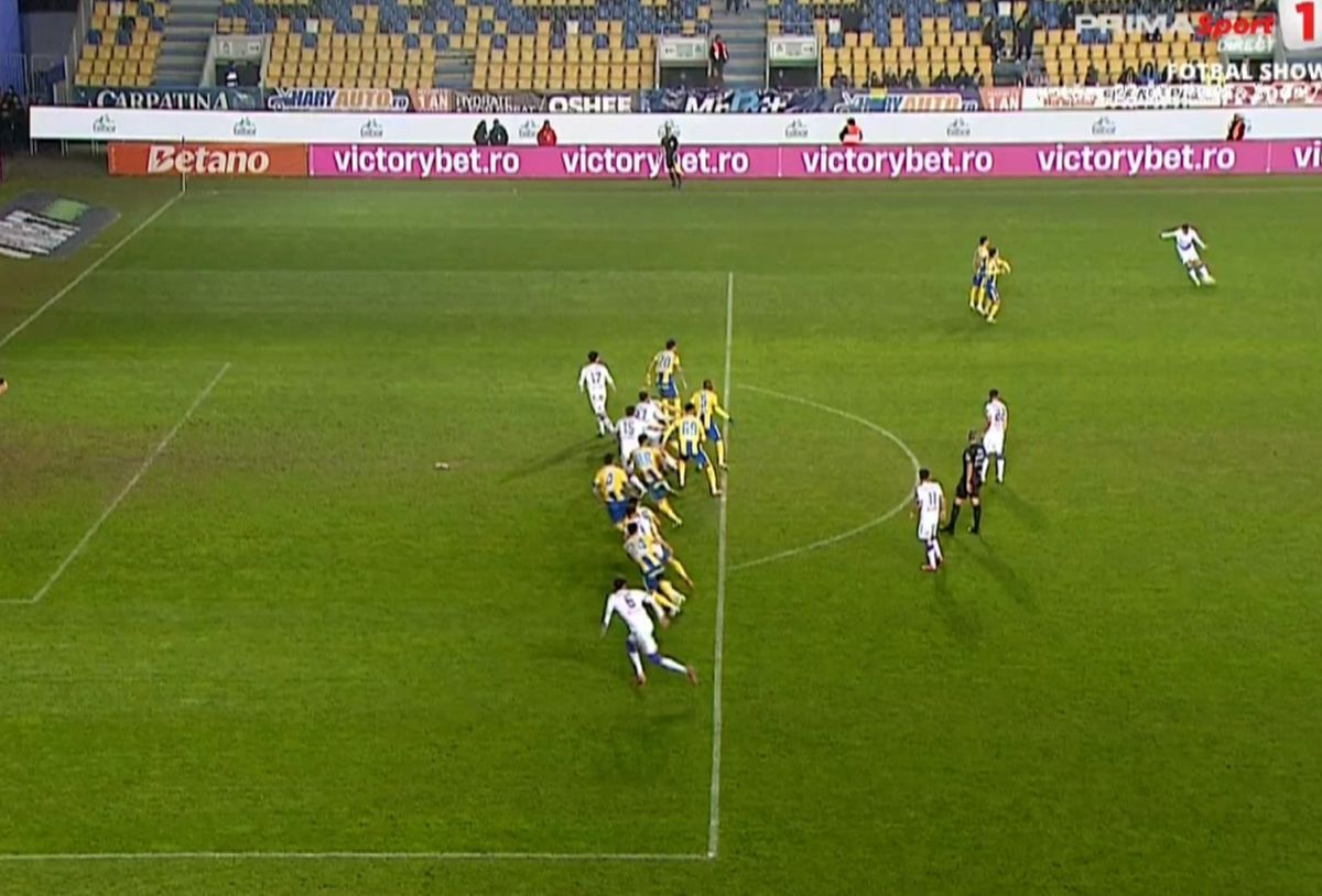 Îl acuză frontal pe Radu Petrescu: „E premeditare, nu greșeală”