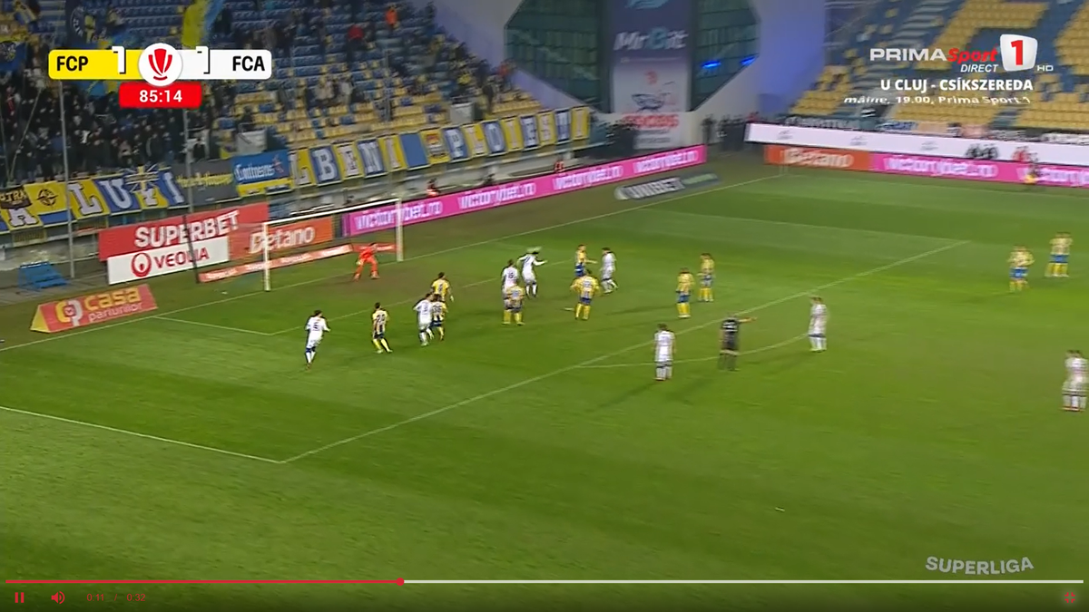 Ce spune Eugen Neagoe despre scandalul din Petrolul - FC Argeș