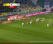 Golul anulat lui FC Argeș cu Petrolul