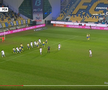Golul anulat lui FC Argeș cu Petrolul