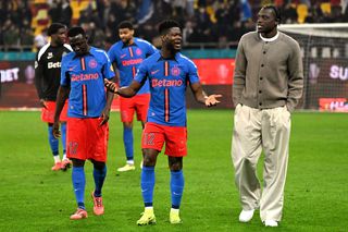 FCSB e obligată să plătească » Anunțul Comisiei de Recurs