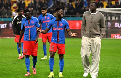 FCSB e obligată să plătească » Anunțul Comisiei de Recurs