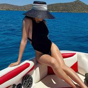 Eileen Gu, cvadruplă medaliată la Jocurile Olimpice de iarnă/Foto: Getty Images