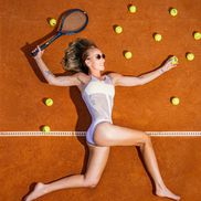 Svetlana Kuznetsova / FOTO: Instagram@ishakov