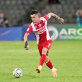 Steliano Filip va juca pentru Union Edelweiss Linz, liga a patra din Austria // FOTO: Imago Images