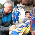 Pentru Dan Petrescu, regulile nu erau negociabile în anii petrecuți la Urziceni/ FOTO: Arhivă Gazeta Sporturilor