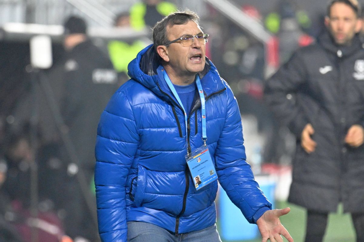 Penalty refuzat Petrolului cu Csikszereda: „Asta e viciere de rezultat!”