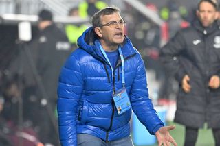 Ce spune Eugen Neagoe despre scandalul din Petrolul - FC Argeș