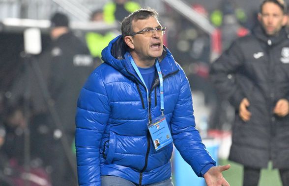 Penalty refuzat Petrolului cu Csikszereda: „Asta e viciere de rezultat!”