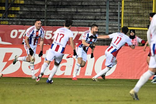 Oțelul a anunțat că procesul de insolvență a fost anulat/ foto: Imago Images