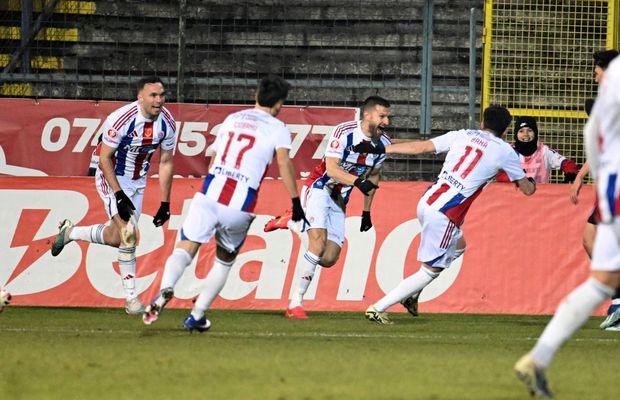 Anunțul de ultima oră făcut de Oțelul, după ce s-a deschis procedura de insolvență: „Suspendată, cu efect imediat”