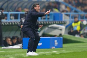 Chivu i-a pus la punct pe italieni: „Nu arbitrii sunt aici problema fotbalului! Nu văd fantome, nu mă tem de nimic”