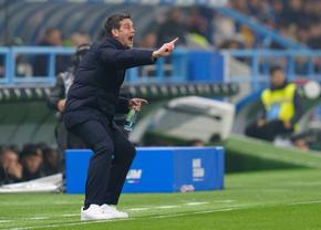 Chivu i-a pus la punct pe italieni: „Problema fotbalului nu e arbitrajul! Nu văd fantome și nu mă tem de nimic”