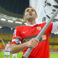Cătălin Munteanu a fost un jucător important al lui Dinamo, foto: Arhivă GSP