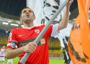 Cătălin Munteanu propune la națională un fotbalist de la Dinamo