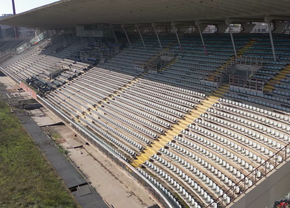 Lazio se mută de pe Olimpico » Investiție de 445 milioane de euro