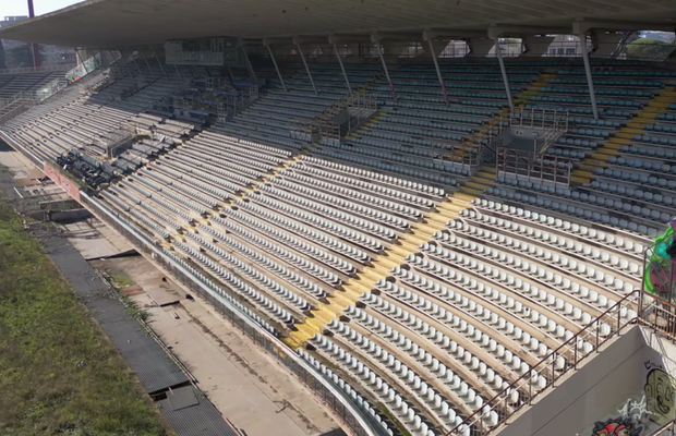 Lazio se mută de pe Olimpico » Investiție de 445 milioane de euro