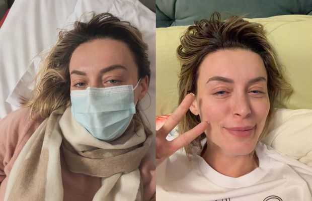 Un nou obstacol pentru Ana Bogdan în încercarea de revenire în tenis: „Nu e ceva ce mi-aș fi dorit să împărtășesc cu voi”