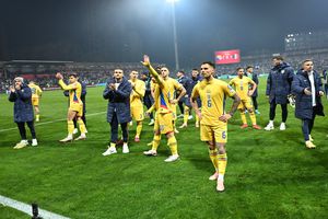 Ciprian Marica, dezamăgit după ce a văzut tragerea la sorți a Ligii Națiunilor: „Outsiderii grupei”