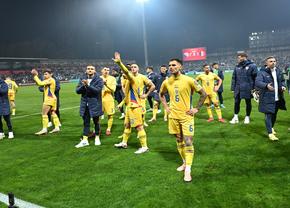 Ciprian Marica, după tragerea la sorți din Liga Națiunilor: „Vieira pare supărat pe români. Sunt șocat!”