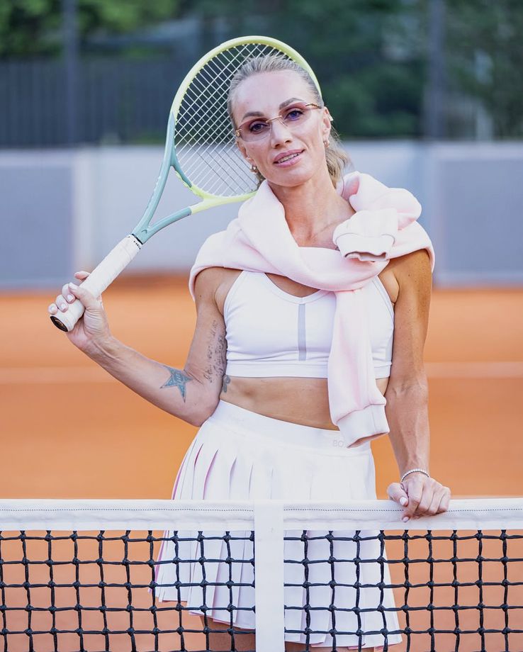 Svetlana Kuznetsova