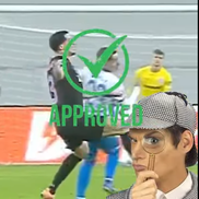 Ironia oltenilor la adresa FCSB // Captură foto: Facebook