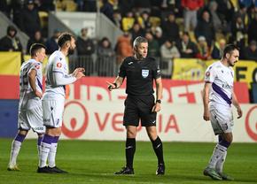 Acuzații dure! „Aruncă” în aer fotbalul românesc: „100% se fac jocuri! Nu mai pot să tac, știu prea multe. Am vorbit cu arbitri activi”